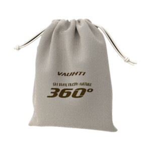 Vauhti 360 Linen Bag Kit: Skin Ski