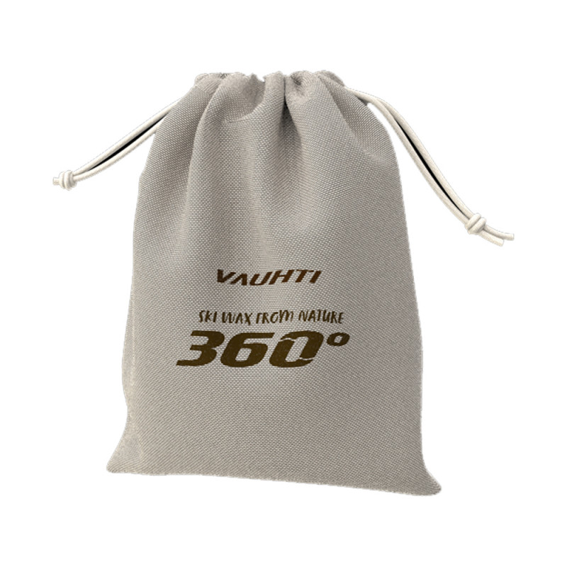 Vauhti 360 Linen Bag Kit Skin Ski xcski.de