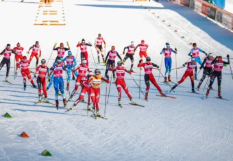 Kurz vor dem Saisonstart schauen wir auf die Teams der Nordischen Kombination.