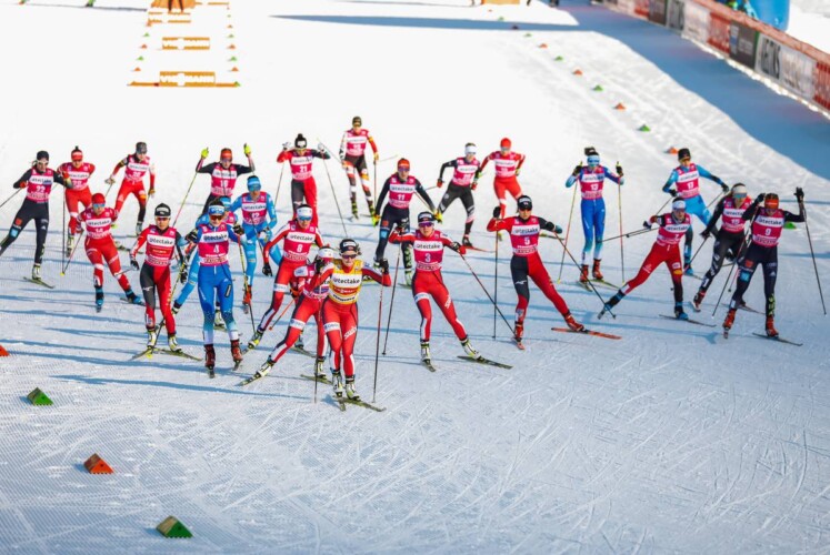 Kurz vor dem Saisonstart schauen wir auf die Teams der Nordischen Kombination.