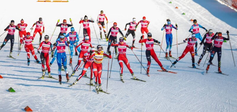 Kurz vor dem Saisonstart schauen wir auf die Teams der Nordischen Kombination.
