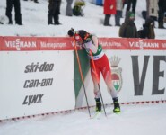 Alles gegeben: Pascal Mueller (SUI)