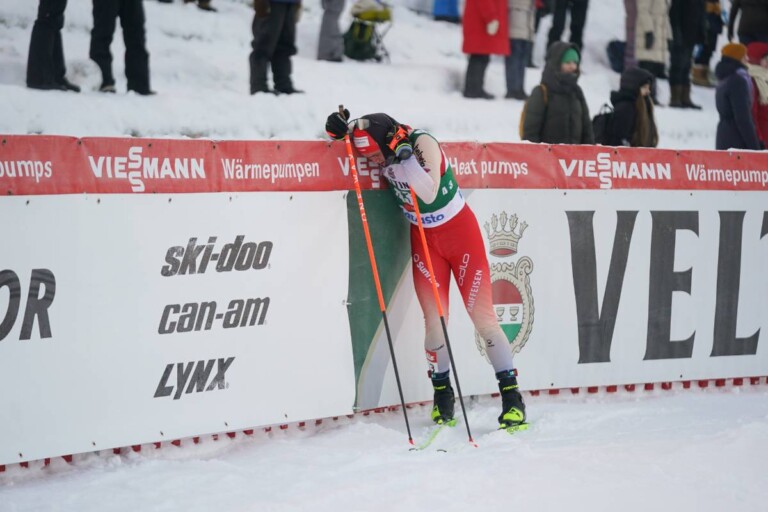 Alles gegeben: Pascal Mueller (SUI)