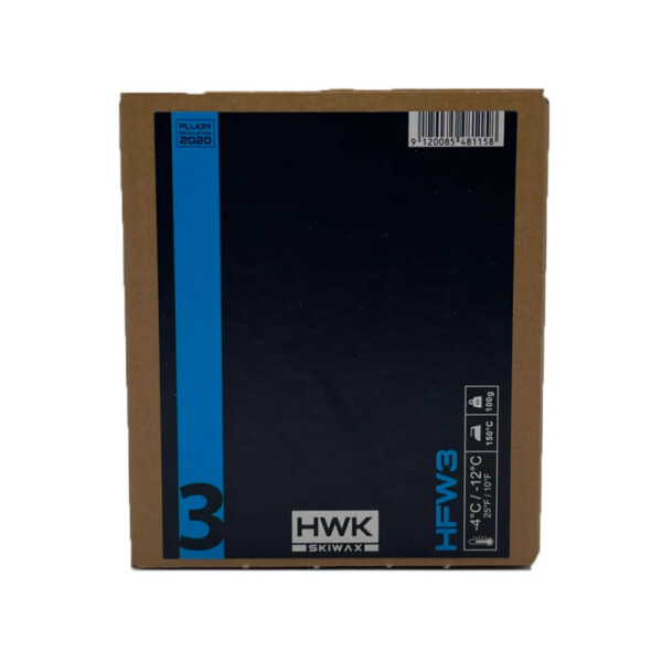 HWK HFW3 - 50g