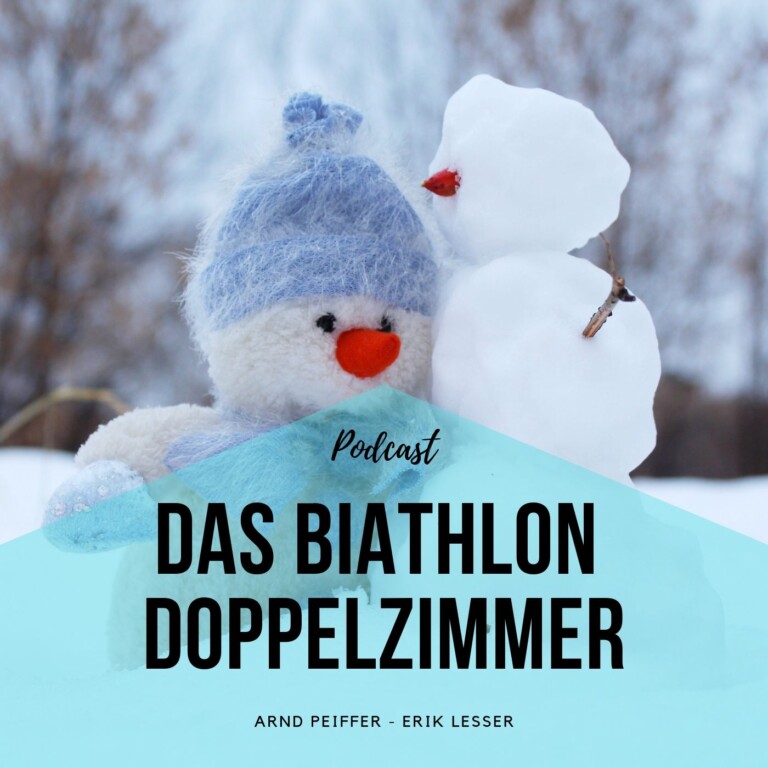 Das Biathlon Doppelzimmer