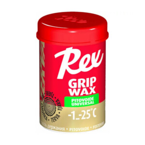 Rex GripWax Universal Tar