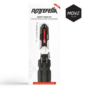 Rottefella Move Race Kit NIS 3.0 NIS 2.0 22/23
