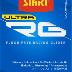 Start RG Ultra Glider - purple