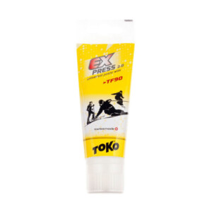 Toko Express TF90 Paste Wax