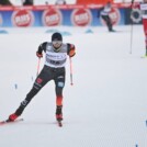 Fabian Riessle (GER) gehörte zu den besten Läufern.