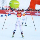 Premierensieg für Ida Marie Hagen (NOR) beim Weltcup in Ramsau (AUT)