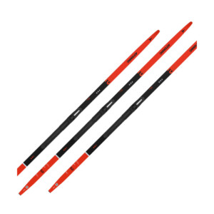 Atomic Pro S2 Hard + Prolink Shift SK 23/24 - red/black/red