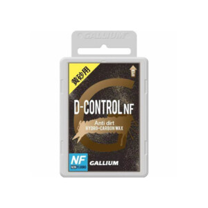 Gallium D-Control NF 100g