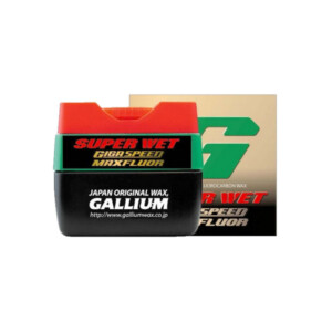 Gallium Giga Speed Maxfluor Super FLUOR