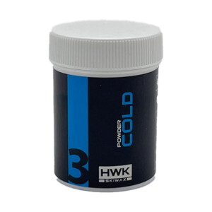 HWK - Highspeed powder cold