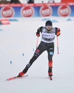 Fabian Riessle (GER)