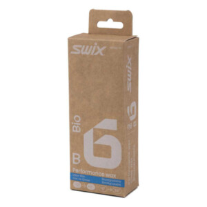 Swix Bio-B6 Performance Wax 180g