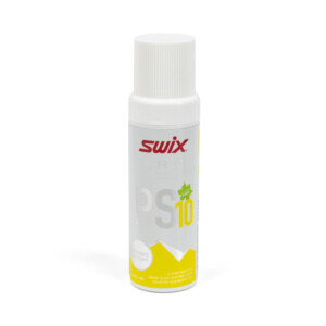 Swix PS10 Liquid Yellow - 80ml