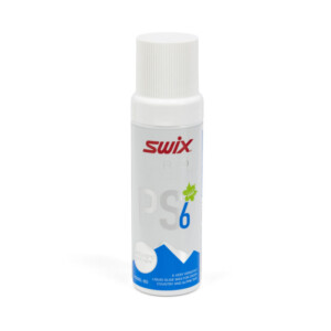 Swix PS6 Liquid Blue -80ml