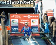Manuel Faisst (GER)