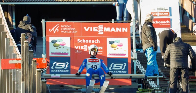 Manuel Faisst (GER)