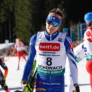 Knapp am Podium vorbei: Eero Hirvonen (FIN)