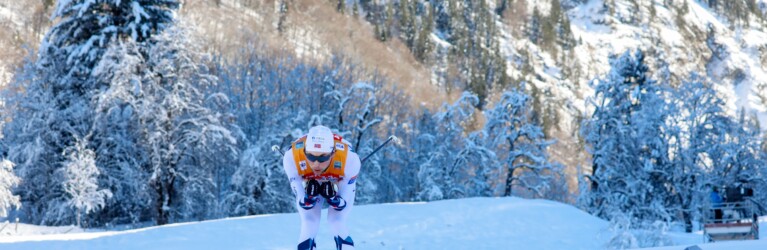 Jarl Magnus Riiber (NOR)