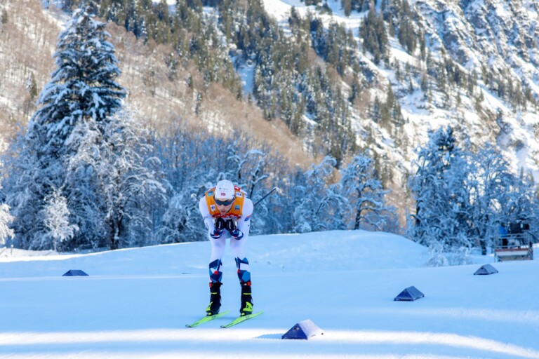 Jarl Magnus Riiber (NOR)