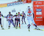 Marte Leinan Lund (NOR)