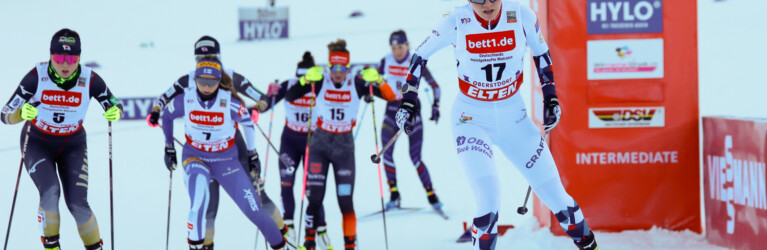 Marte Leinan Lund (NOR)