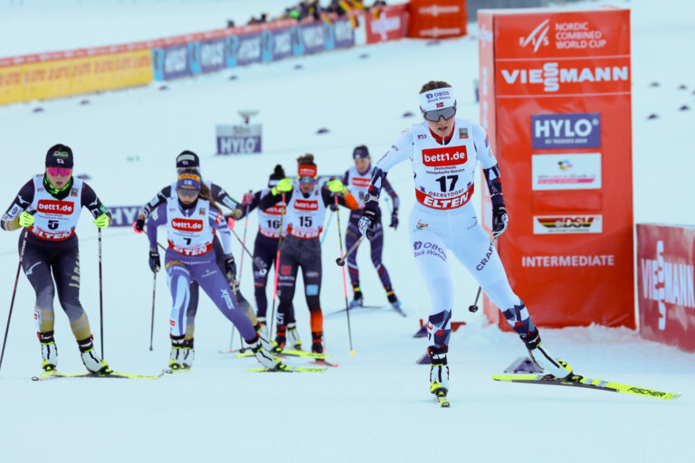 Marte Leinan Lund (NOR)