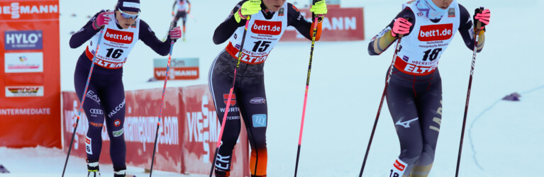 Daniela Dejori, Nathalie Armbruster