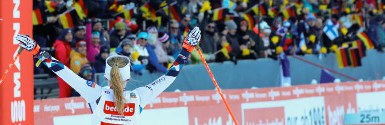 Ida Marie Hagen (NOR)