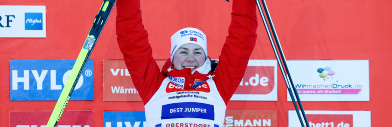 Mari Leinan Lund (NOR)