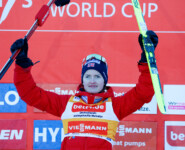 Gyda Westvold Hansen (NOR)
