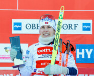 Ida Marie Hagen (NOR)