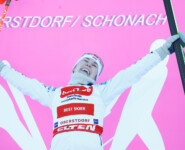 Ida Marie Hagen (NOR)