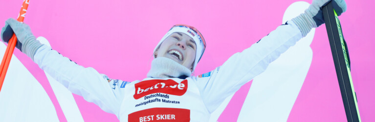 Ida Marie Hagen (NOR)