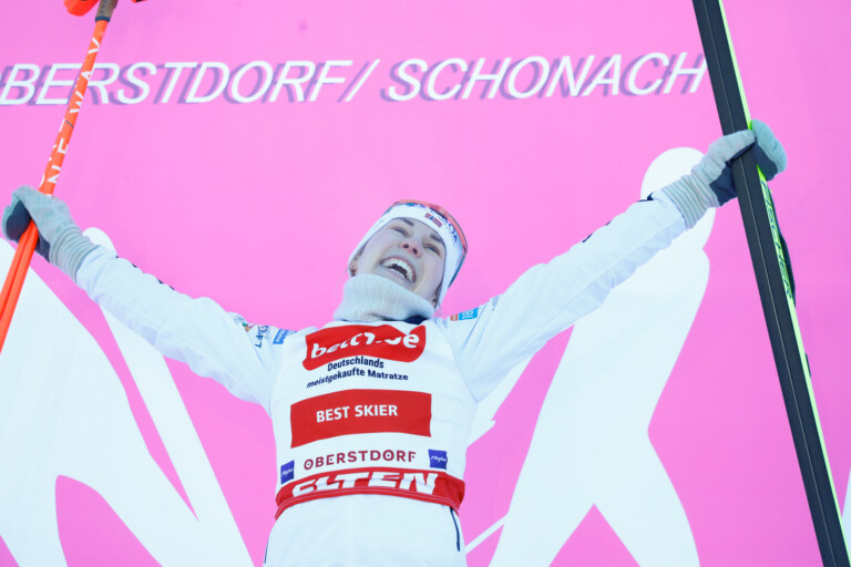 Ida Marie Hagen (NOR)