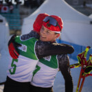 Jonathan Gräbert gewinnt Bronze bei den Olympischen Jugendspielen in Gangwon (KOR).