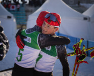 Jonathan Gräbert gewinnt Bronze bei den Olympischen Jugendspielen in Gangwon (KOR).