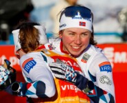 Mari Leinan Lund (NOR)