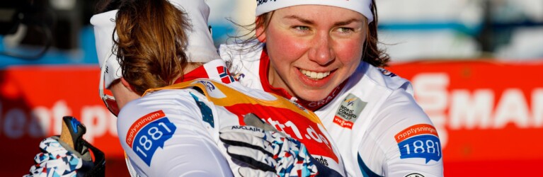 Mari Leinan Lund (NOR)