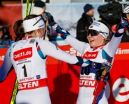 Mari Leinan Lund (NOR), Marte Leinan Lund (NOR)