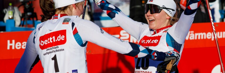 Mari Leinan Lund (NOR), Marte Leinan Lund (NOR)