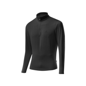 L?ffler Transtex Zip-Sweater Basic CF