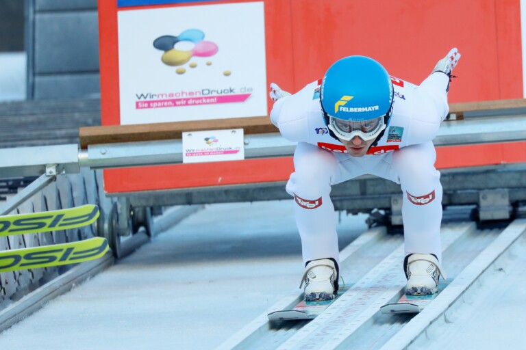 Thomas Rettenegger (AUT)