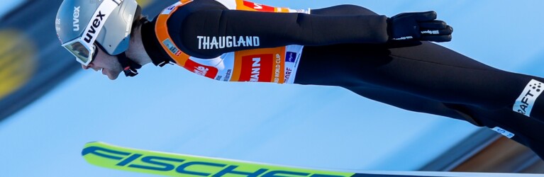 Jarl Magnus Riiber (NOR)