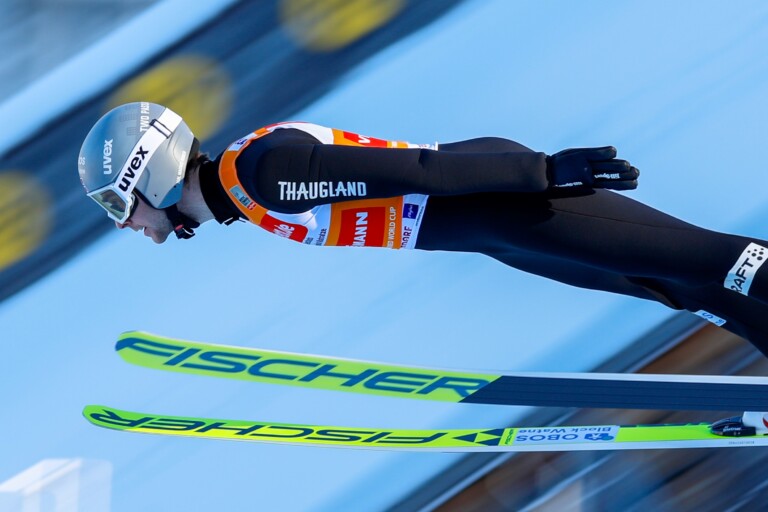 Jarl Magnus Riiber (NOR)