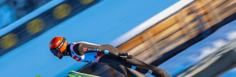 Johannes Rydzek (GER)